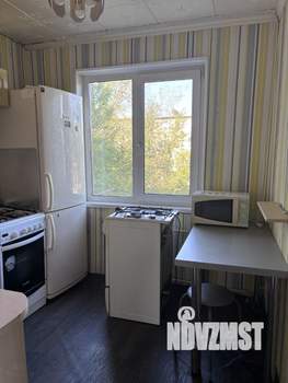 1-к квартира, вторичка, 31м2, 3/5 этаж