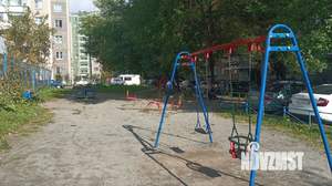 1-к квартира, вторичка, 33м2, 2/10 этаж