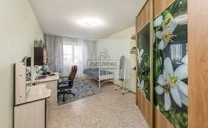 2-к квартира, вторичка, 67м2, 2/10 этаж