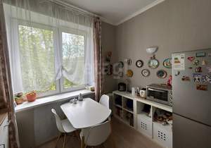 3-к квартира, вторичка, 74м2, 3/5 этаж