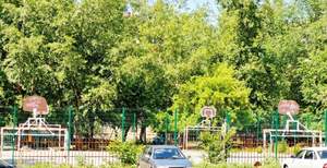 1-к квартира, вторичка, 36м2, 4/5 этаж