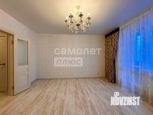 1-к квартира, вторичка, 40м2, 8/10 этаж