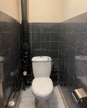 2-к квартира, вторичка, 51м2, 9/9 этаж
