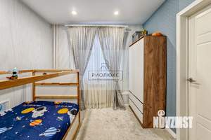 3-к квартира, вторичка, 66м2, 2/10 этаж