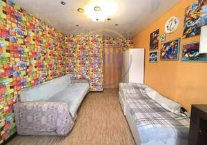 2-к квартира, вторичка, 53м2, 1/5 этаж