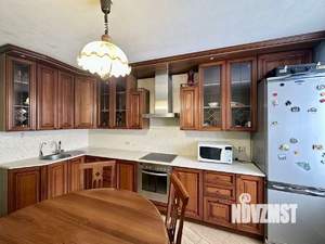 2-к квартира, вторичка, 77м2, 2/10 этаж