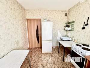1-к квартира, вторичка, 40м2, 8/10 этаж