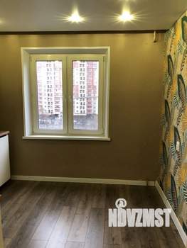 2-к квартира, вторичка, 50м2, 6/11 этаж