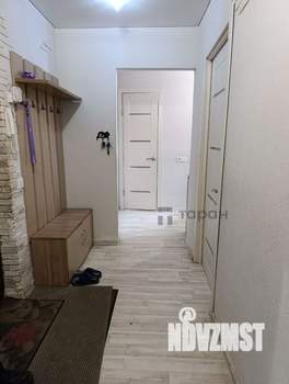 2-к квартира, вторичка, 51м2, 9/9 этаж