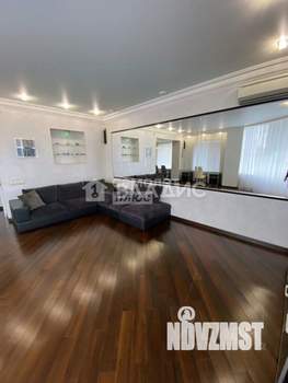 2-к квартира, вторичка, 115м2, 3/7 этаж