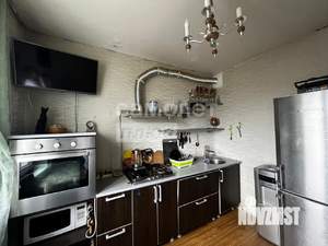 2-к квартира, вторичка, 52м2, 10/10 этаж