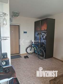 Студия квартира, вторичка, 24м2, 9/10 этаж