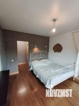 2-к квартира, вторичка, 64м2, 5/18 этаж