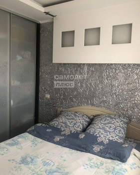 1-к квартира, вторичка, 40м2, 9/10 этаж