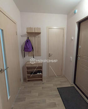 2-к квартира, вторичка, 42м2, 2/10 этаж