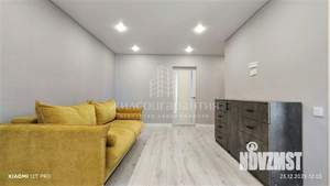 2-к квартира, вторичка, 54м2, 3/9 этаж