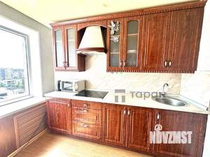 1-к квартира, вторичка, 32м2, 9/9 этаж