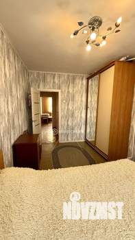 2-к квартира, вторичка, 52м2, 7/10 этаж