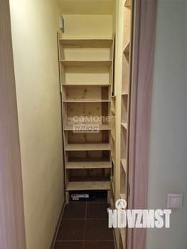 1-к квартира, вторичка, 53м2, 3/10 этаж