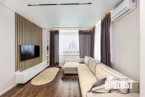 2-к квартира, вторичка, 79м2, 8/16 этаж