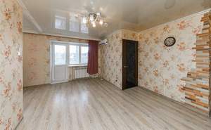 2-к квартира, вторичка, 42м2, 4/5 этаж