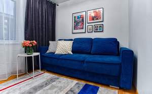 4-к квартира, вторичка, 52м2, 5/9 этаж