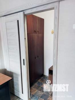 2-к квартира, вторичка, 44м2, 4/5 этаж