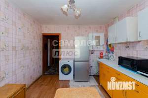 2-к квартира, вторичка, 49м2, 8/9 этаж