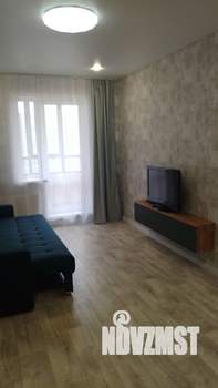1-к квартира, вторичка, 32м2, 11/16 этаж