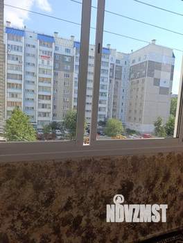 1-к квартира, вторичка, 41м2, 3/11 этаж