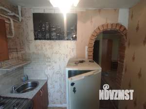 1-к квартира, вторичка, 29м2, 1/2 этаж