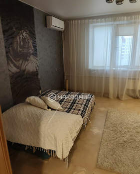 2-к квартира, вторичка, 56м2, 11/11 этаж