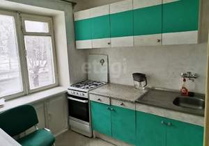 2-к квартира, вторичка, 41м2, 2/2 этаж