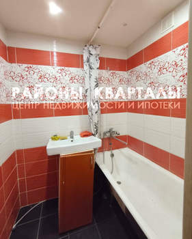 3-к квартира, вторичка, 65м2, 2/9 этаж