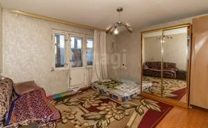 2-к квартира, вторичка, 53м2, 5/10 этаж