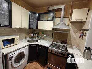 2-к квартира, вторичка, 61м2, 1/3 этаж