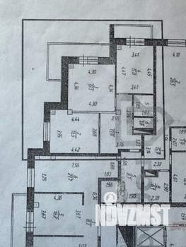 2-к квартира, вторичка, 70м2, 8/14 этаж