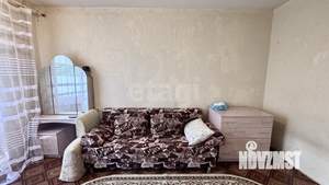1-к квартира, вторичка, 34м2, 2/10 этаж