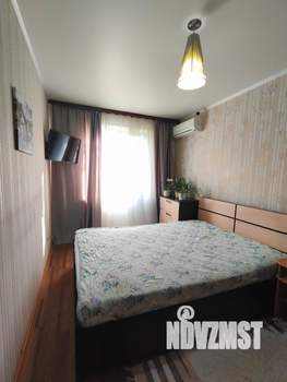3-к квартира, вторичка, 63м2, 1/5 этаж