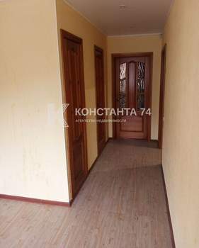 2-к квартира, вторичка, 53м2, 1/10 этаж