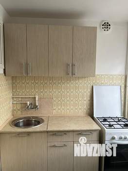 2-к квартира, вторичка, 45м2, 2/5 этаж