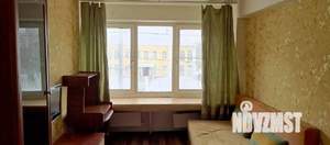 1-к квартира, вторичка, 39м2, 2/9 этаж