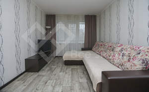 1-к квартира, вторичка, 31м2, 2/5 этаж