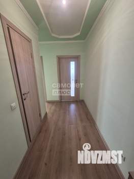 1-к квартира, вторичка, 53м2, 3/10 этаж