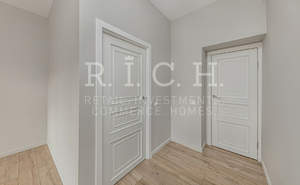 3-к квартира, вторичка, 101м2, 2/8 этаж