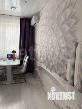 1-к квартира, вторичка, 39м2, 8/15 этаж