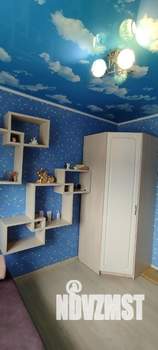 4-к квартира, вторичка, 60м2, 5/5 этаж
