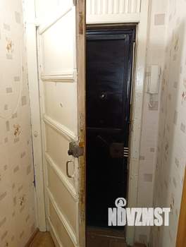 1-к квартира, вторичка, 31м2, 5/5 этаж