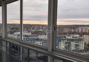 1-к квартира, вторичка, 32м2, 16/16 этаж