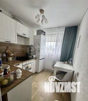 3-к квартира, вторичка, 63м2, 5/5 этаж